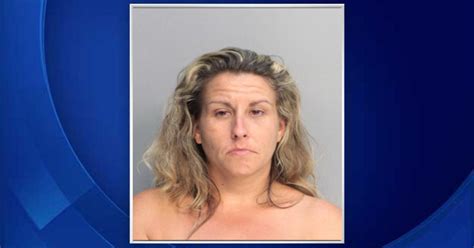 Mother Arrested For Pimping Out Teen Daughter Cbs Miami