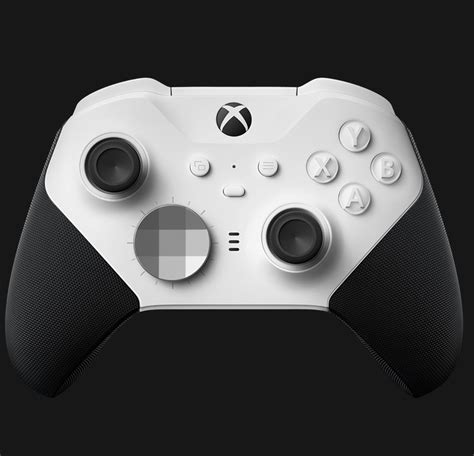 Xbox Elite Wireless Controller Series 2 Core White Xbox