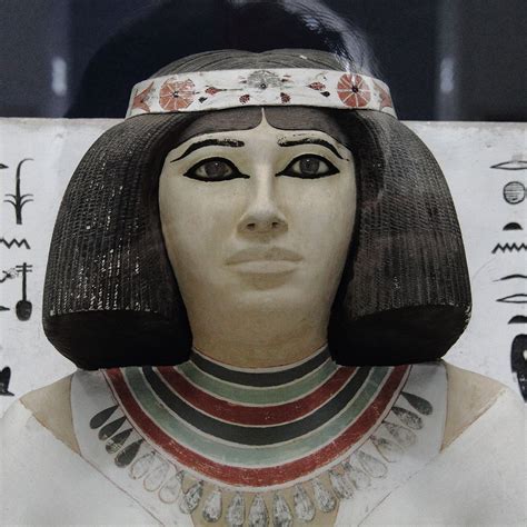 Sociedad Historica Reinas Del Antiguo Egipto