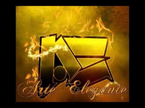 Amor a la familia, a dios y la musica. ARTE ELEGANTE - TEN FE - YouTube