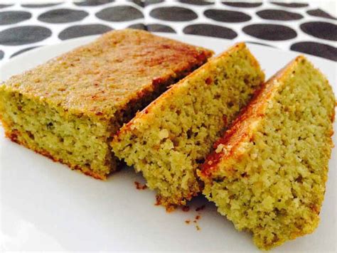 Maybe you would like to learn more about one of these? Ricette ghiotte per celiaci: torta di zucchine e farina di ...