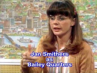 Years Ago Today An Unknown Jan Smithers Was Discovered On The Cover Of Newsweek Sitcoms