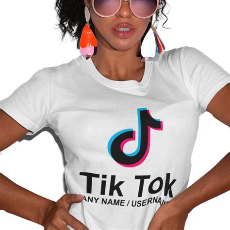 Tik Tok Inspired T Shirt Diversion Lanzarote