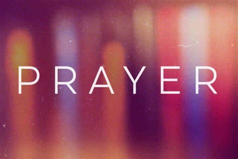 Prayer Requests Hollywood United Methodist Church