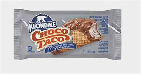 Choco Tacos Being Discontinued Has Spurred Plenty Of Memes