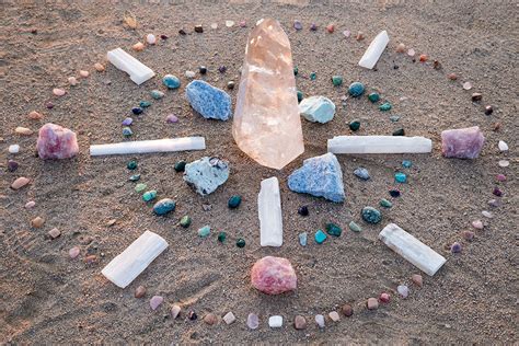Top 10 Healing Crystals For Beginners And Their Powerful Benefits