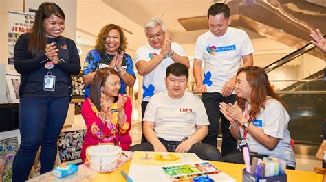 Malaysian Mall Launches Weekly Autism Friendly Shopping Day Inside Retail