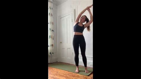 Yoga With Gracie Youtube