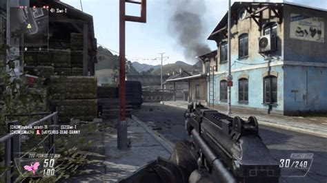 Check spelling or type a new query. COD: Black Ops 2 - Gun Game @ Standoff with my European ...