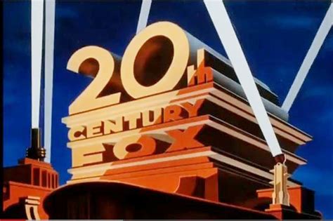 Image 20th Century Fox Logo 1980 Logopedia The Logo And