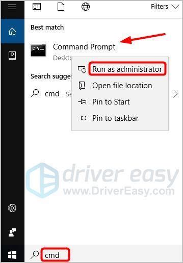 Desktop Icons Disappeared In Windows 10 Solved Driver Easy