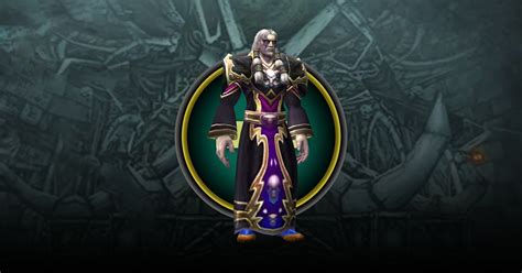 Noth The Plaguebringer Healer Guide World Of Warcraft Dvorak Gaming