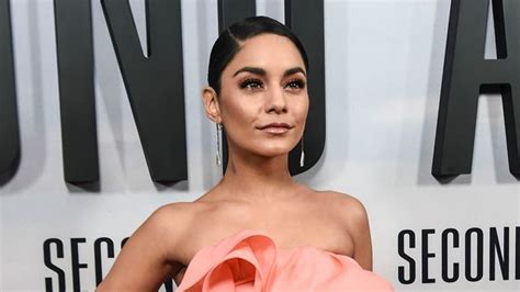 Vanessa Hudgens Wows In Bikini Says We Could All Use A Vacation Amid