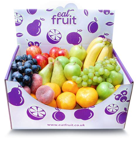 Newcastle Office Fruit Delivery Office Fruit Deliveries