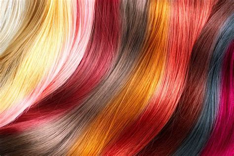 Best Semi Permanent Hair Colors For 2021 Up On Beauty