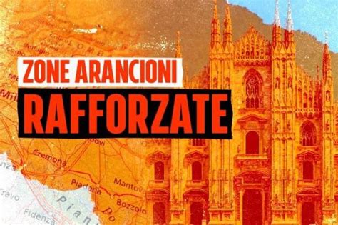 Ogni spostamento fuori da casa andrà autocertificato, mentre rimane sempre consentito rientrare al proprio domicilio o alla propria residenza, tenendo però. Le regole in zona arancione rafforzata: cosa si può fare e ...