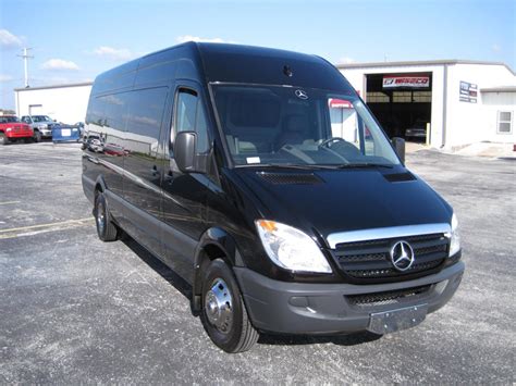 This affects some functions such as contacting salespeople, logging in or managing your vehicles for sale. Used 2008 Mercedes-Benz Sprinter 3500 170" for sale #WS-10081 | We Sell Limos