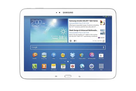 samsung galaxy tab 3 10 1 android tablet with 4g lte and wi fi