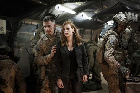 The decision to market zero dark thirty as a thriller therefore takes a certain amount of courage thus the zero dark thirty raid is not so much a payoff for the events that have been building. On the Use and Misuse of Zero Dark Thirty ~ The ...