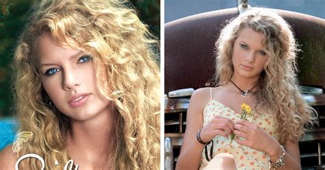 How Well Do You Actually Know Taylor Swifts Debut Album