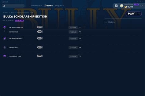 Download bully scholarship edition +8 trainer. Bully: Scholarship Edition Cheats and Trainers for PC - WeMod