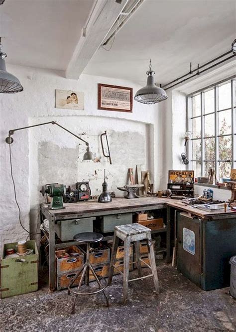 70 Favorite DIY Art Studio Small Spaces Ideas 1 Art Studio At Home