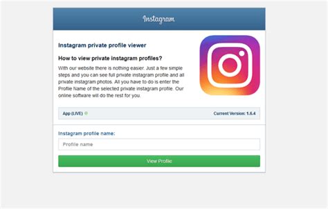 If you want to download private instagram viewer apps will also work in the same way. View private instagram photos and videos. See any private ...