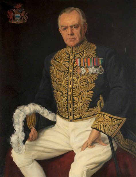 Lord Gwilym Lloyd George 18941967 Lord Tenby Art Uk