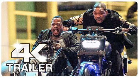 Bad Boys 3 For Life Bande Annonce 4k Ultra Hd 2020