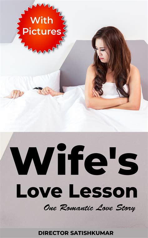 Wifes Love Lesson One Romantic Love Story In English Roaring Creations Films