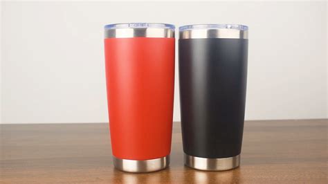 High Quality 20oz Double Wall Stainless Steel Vacuum Insulated Tumbler