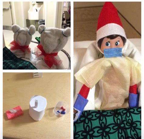 Pin By Cathie Crawford On Elf On The Shelf Paediatric