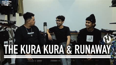 Hvs Eps3 The Kura Kura And Runaway Kayak Titit Youtube