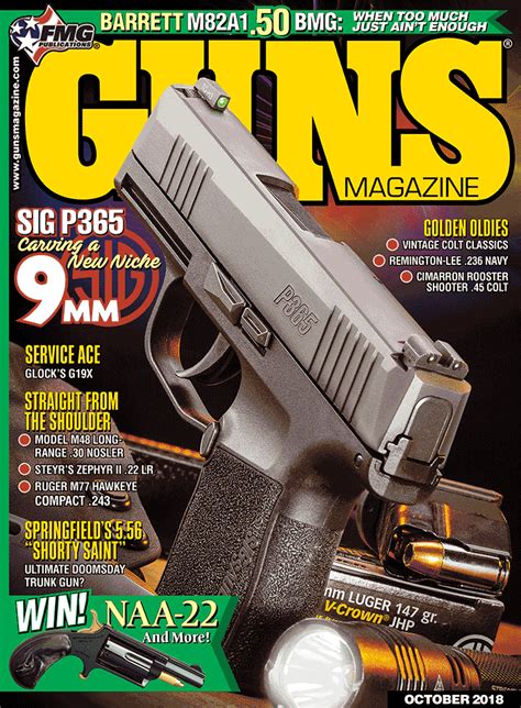 Guns Magazine The Remington Lee Guns Magazine