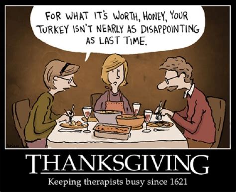 20 Hilarious Turkey Day Pictures Cartoons And Memes Funny