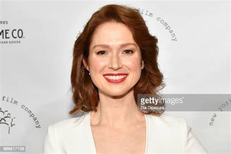 Ellie Kemper Photos Photos And Premium High Res Pictures Getty Images