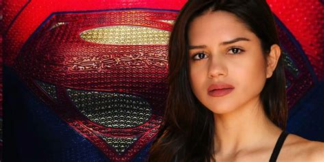 Supergirl Tv Show Starring Sasha Calle Coming To Hbo Max Maac