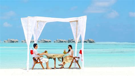 top places to visit in the maldives for your dream honeymoon