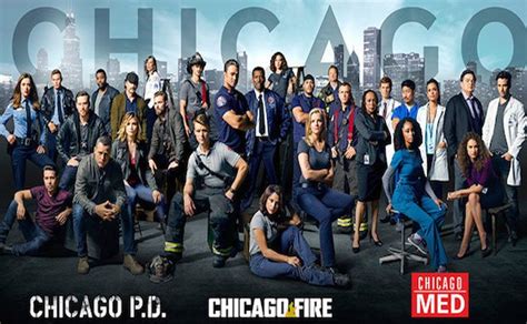 Open Casting Call For Nbcs Chicago Shows Auditions Free