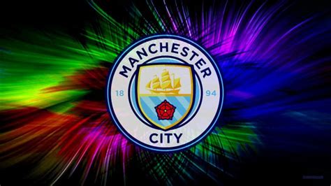 Published in manchester city fc hd logo. Free download Manchester City Logo 4k Ultra HD Wallpaper ...