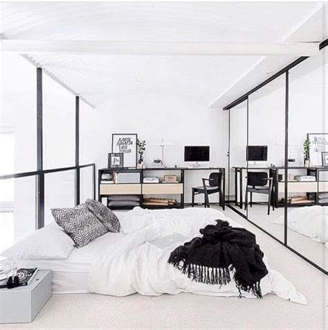 Minimalist Bedroom Decor Ideas 46 in 2020 | Minimalist bedroom, Minimalist bedroom decor ...