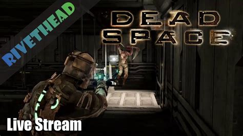 Dead Space E3 How Much Will The Game Cheat Today Youtube