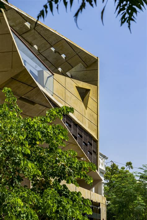 Millennial Home Ramesh Residenceecr Murali Architects Archinect