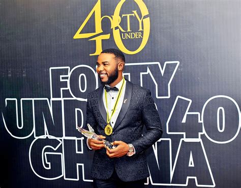 Forty Under 40 Awards Full List Of 2023 Winners Ghheadlines Total