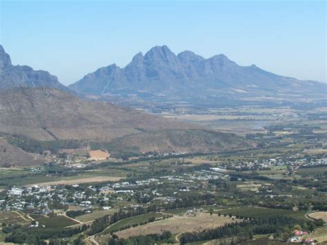 Franschhoek Pass 2020 All You Need To Know Before You Go With Photos