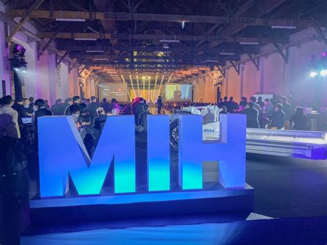 Mih Alliance Doing It Better Together