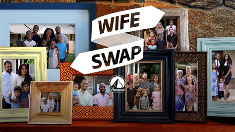 Watch Wife Swap Season Full Episodes Online Plex