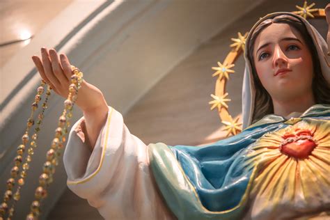Thank you for visiting our website, and we hope that you find a home at our parish. Fatima Shows Us the Significance of the Immaculate Heart ...