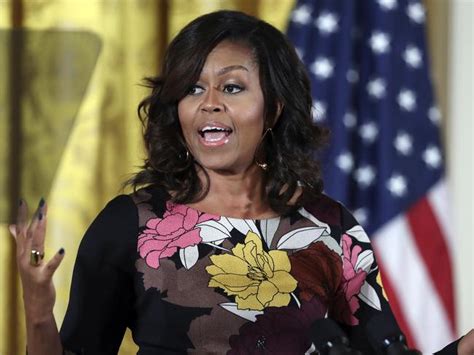 Mayor In West Virginia Resigns After Calling Michelle Obama An ‘ape In