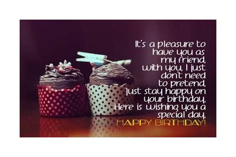 Animated birthday cards online to email. 9+ Email Birthday Cards - Free Sample, Example, Format ...